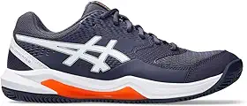 Tênis ASICS Gel-Dedicate 8 Saibro - Masculino