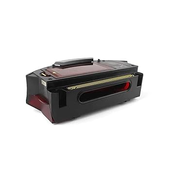 Amazon.co.jp: ダストコレクションボックス。ルンバ800シリーズ850 860