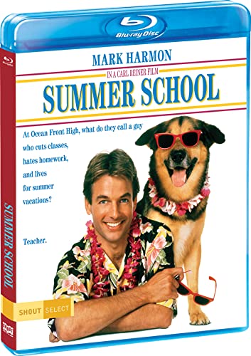 Summer season Faculty [Blu-ray]