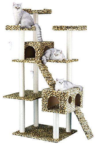 go pet club cat tree