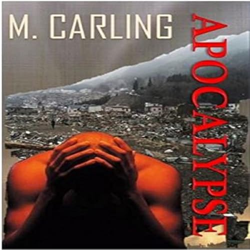 Apocalypse Audiolivro Por M. Carling capa