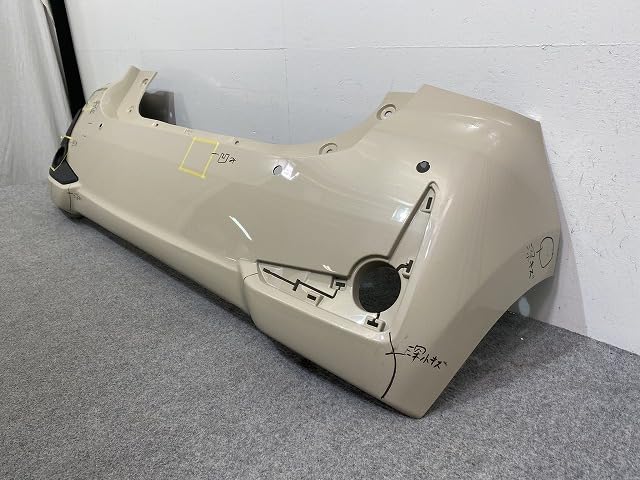 Amazon | パッソ モーダ M700A/M710A 純正 リア バンパー 52159-B1280