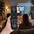 Universal Replacement Remote Control for Emerson TV EN-31201EM LTDN42V68US for Hisense F46V89C F55V89C LHDN32V66AUS LHD37V87US LTDN39V77US LTDN40V87US Nexus EN-31201N LCD HDTV