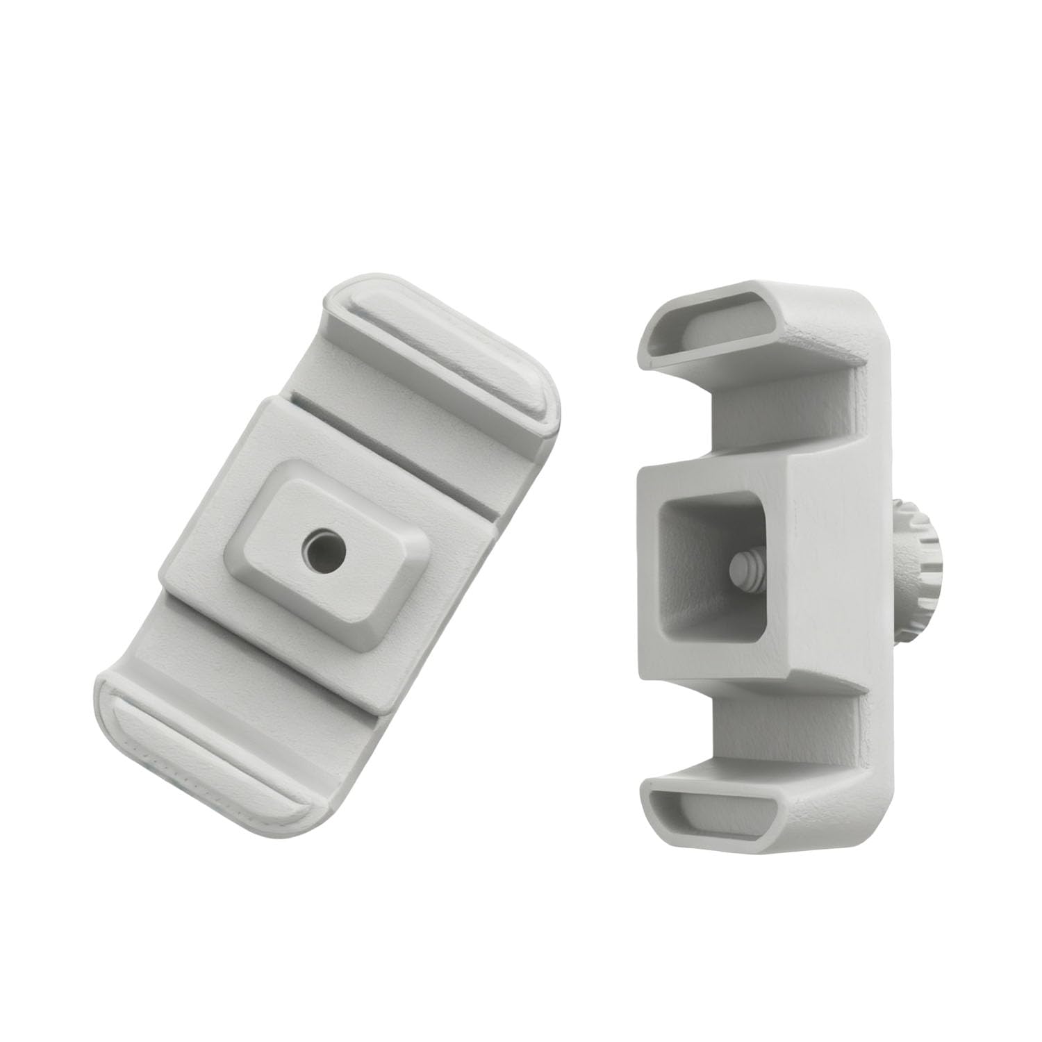 Double Stroller Adapter Compatible with Doona, Connect Two Doonas Side By Side, Easy Installation, Durable and Reliable Connector(Black)