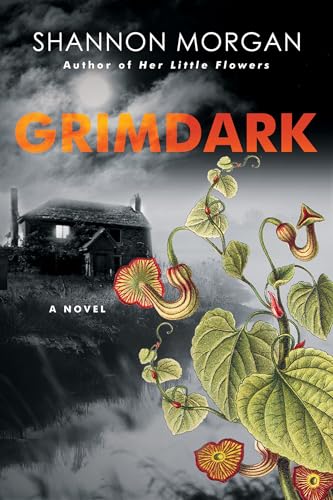 Cover of Grimdark