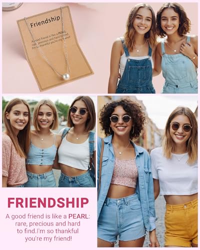 Pearl-Friendship-Necklace-for-Women-Best-Female-Friend-Gifts-for-Birthday-Christmas-Valentines-Day