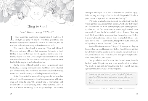 Image of When Grief Goes Deep: Where Healing Begins