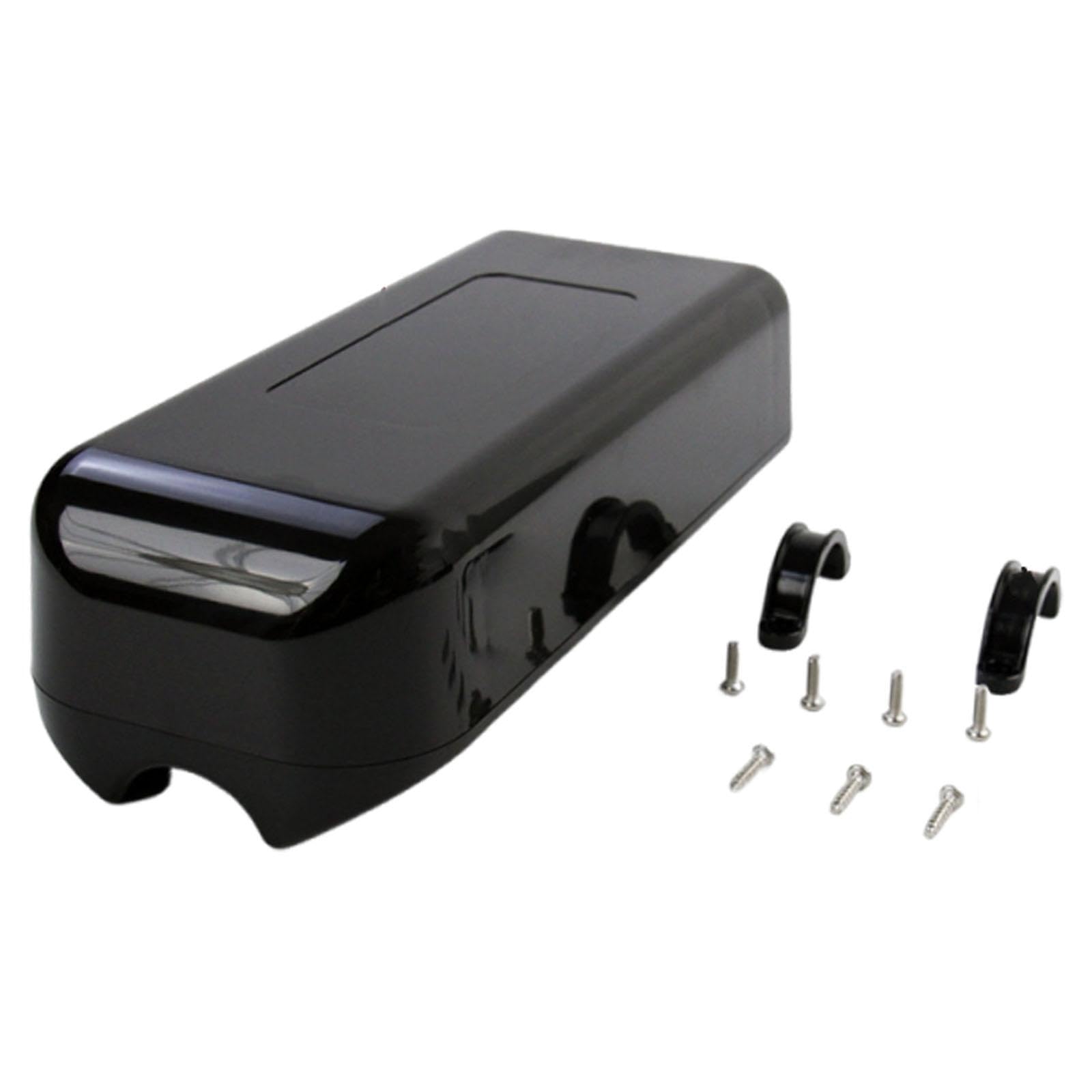ATORSE™ Extra Large Controller Case Practical Electric Bicycles Ebike Controller Box-picture-12
