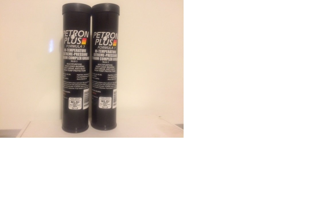 880 Lithium Complex Grease