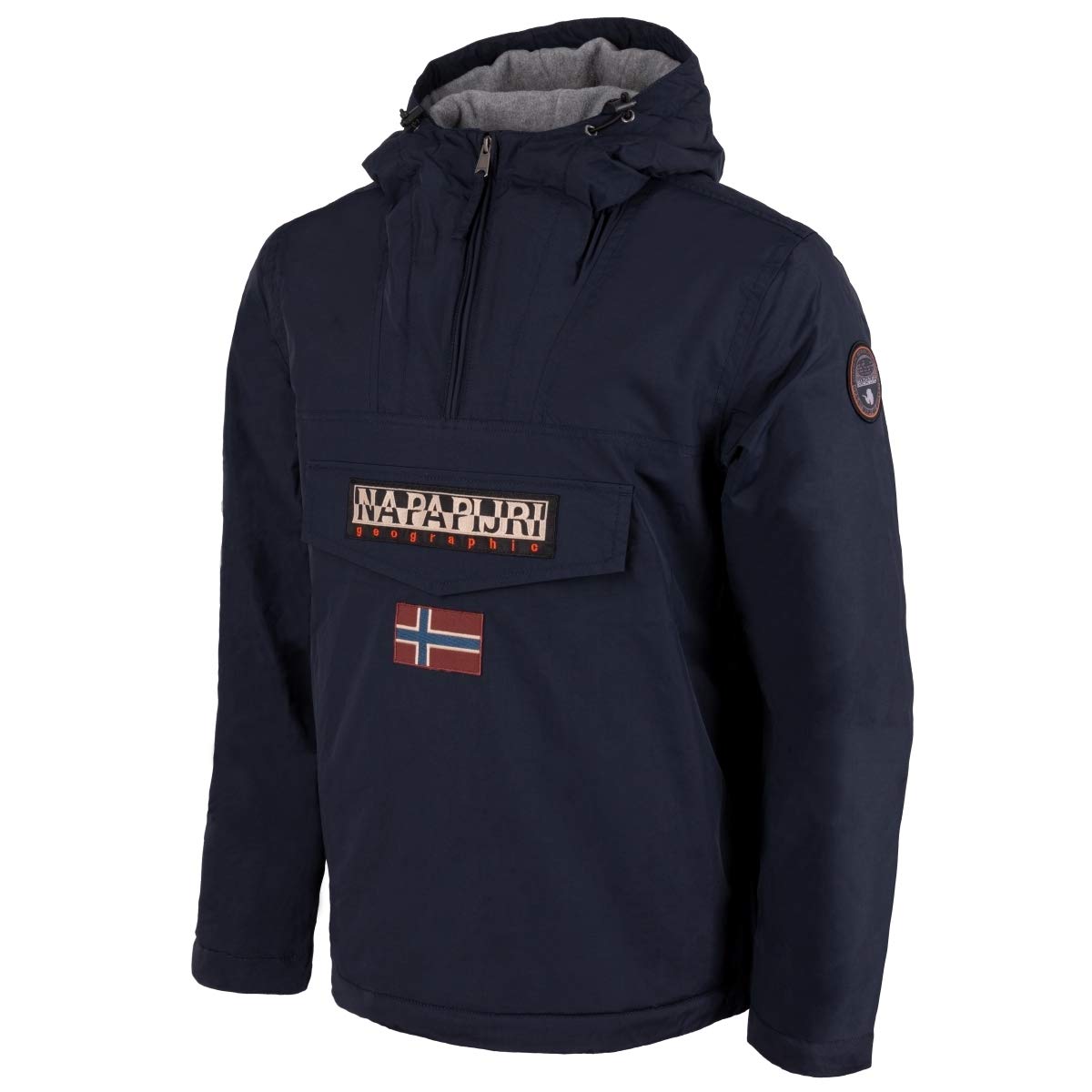 Napapijri Herren Rainforest Winter Jacke Jacke (1er Pack)