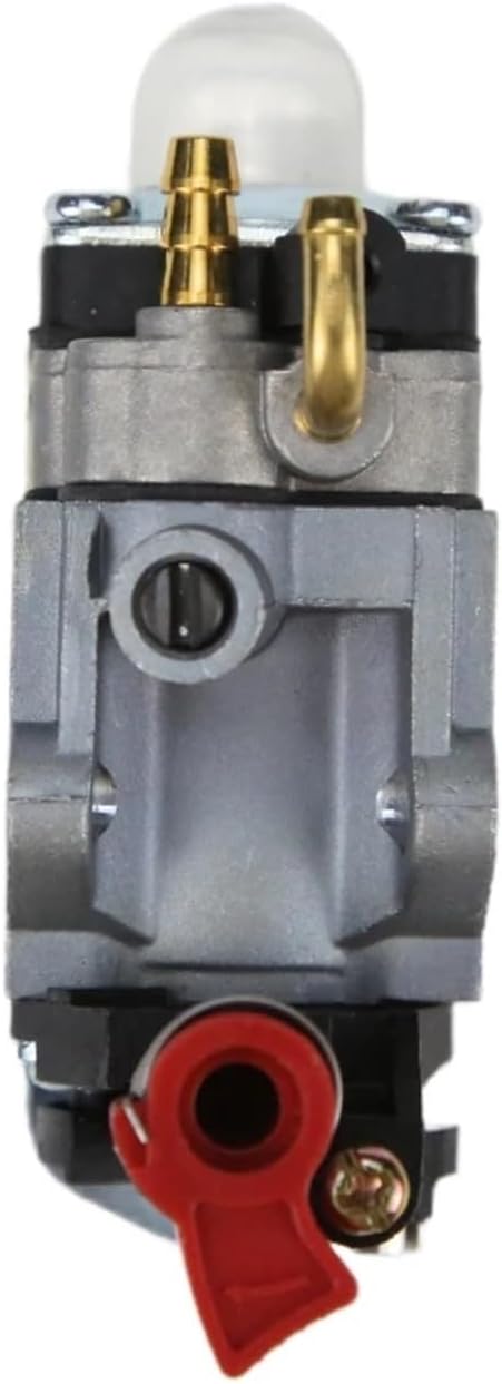 TH26 Hedge Trimmer Carburetor Replacement Parts Fit for TH23 TH34 23CC 25CC 26CC 33CC 35CC Lawn Mower BCP25 Blowe(TH26)