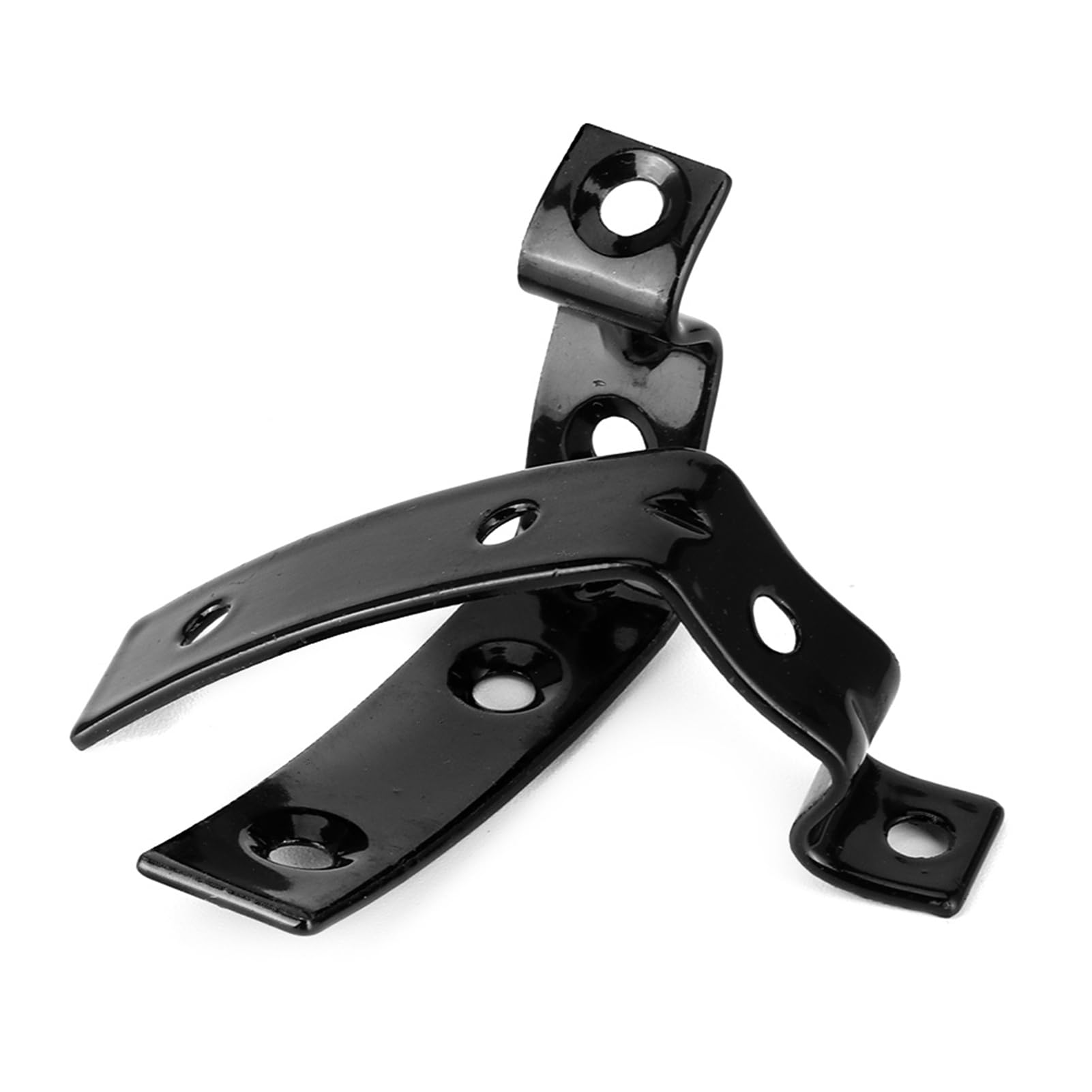 Kit di riparazione cerniera, 8E2857131 Kit coperchio riparazione vano portaoggetti coperchio portaoggetti adatto per S4 RS4 B6 B6 B7 8E