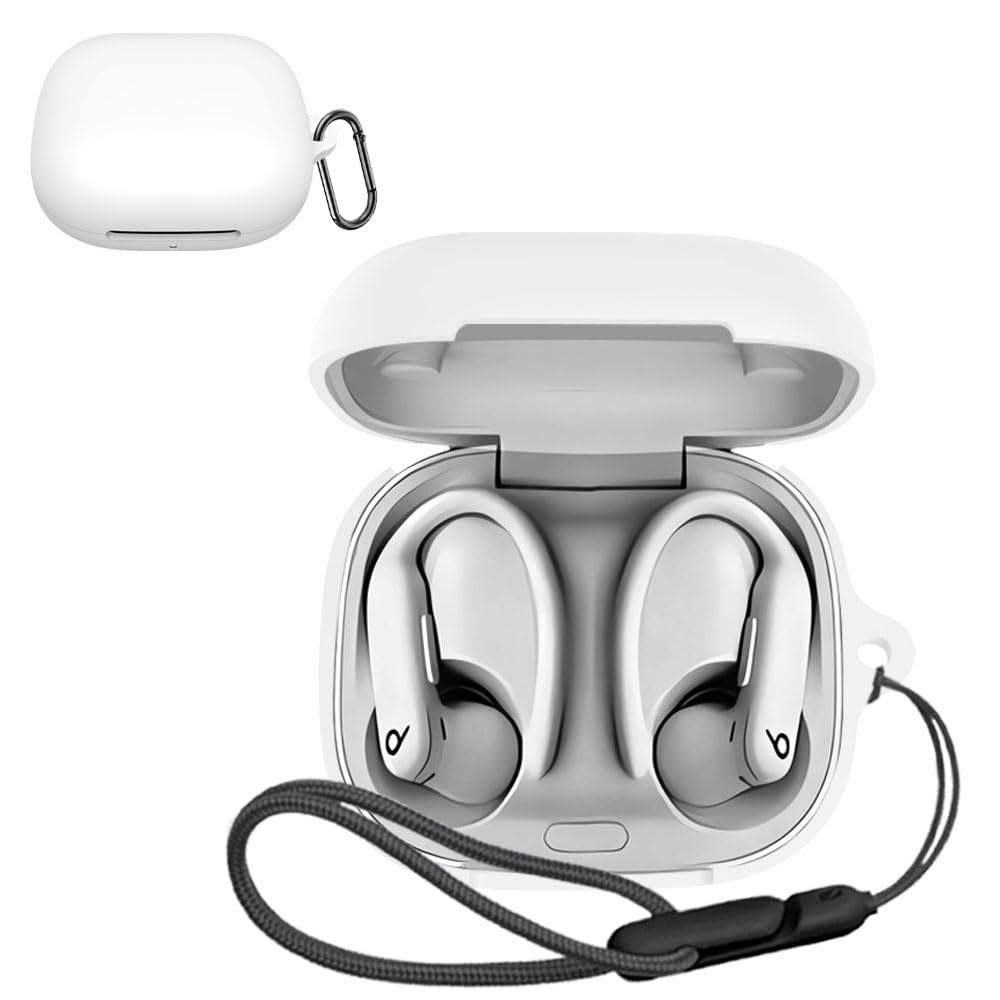 Amazon | For Beats Powerbeats Pro 2 ケース【LAZIRO】柔らかな