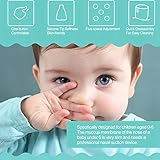 Baby Nasensauger Elektrische Nase Reiniger Nasal Aspirator Electric Nose Cleaner - 2
