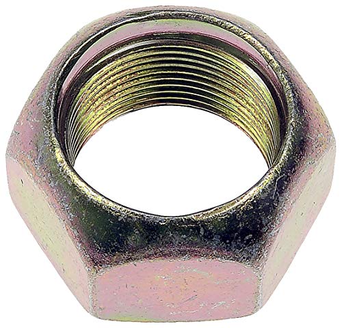 Écrous de roue 1 1/8" Dorman 611-0034.25 haute résistance pour jantes 16" de prestige