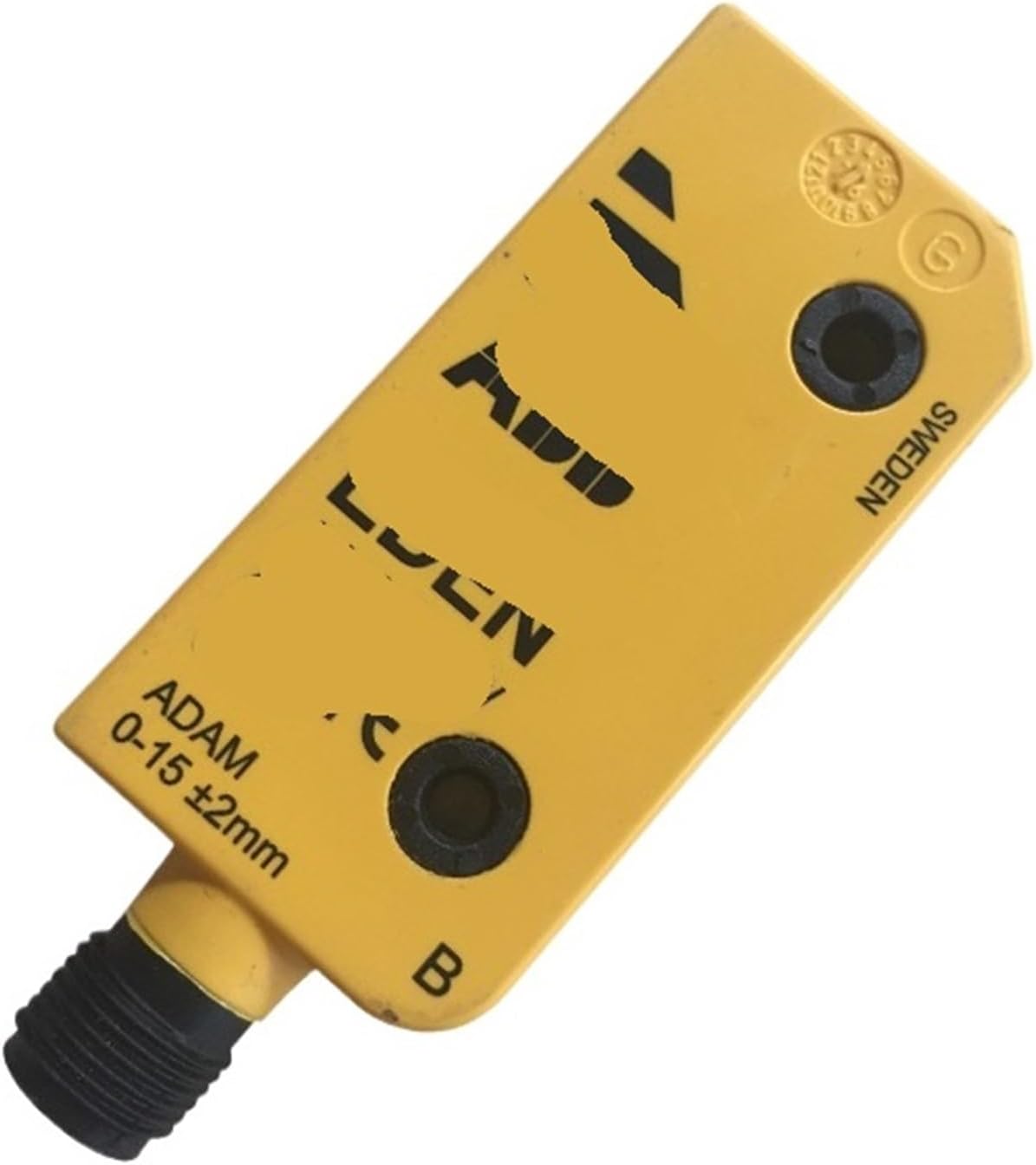 Original Photoelectric Sensor Photoelectric Switch Eden-EVA