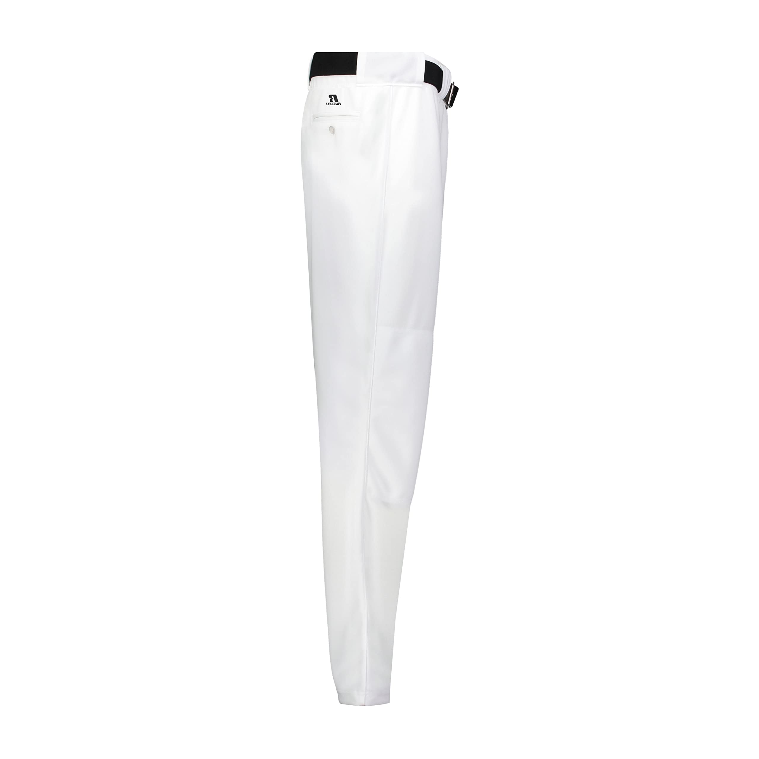 Russell Athletic Pantalon de Baseball À Changement Solide - Pantalons - Pantalon de Baseball à Changement Solide - Homme
