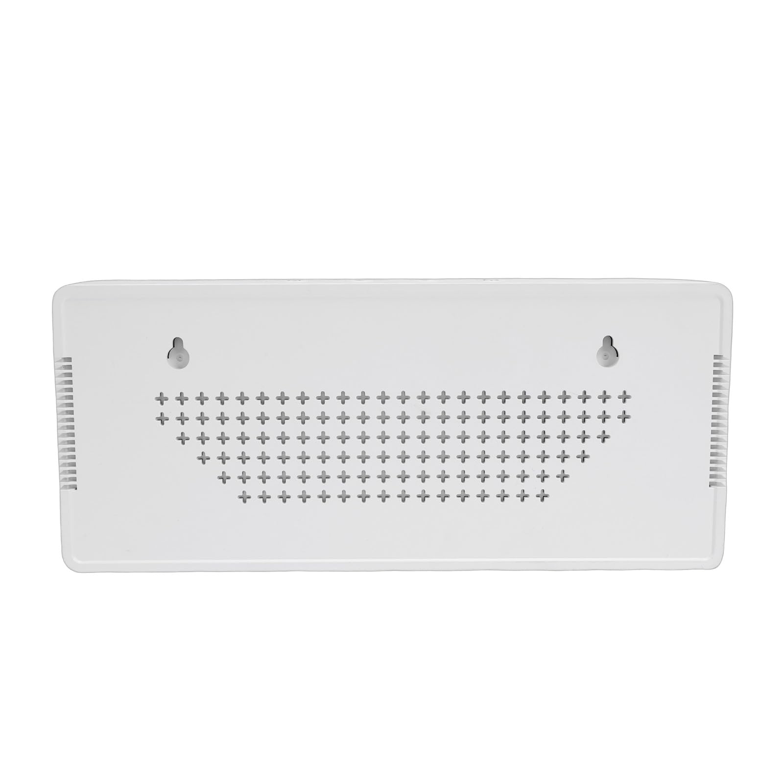 Focket Medidor de Nivel de Sonido, Pantalla LED Grande 4 en 1, Medidor de Decibelios, de Ruido con WiFi y Conectividad de Aplicación para Aula, Hogar, Oficina, Biblioteca, Estudio