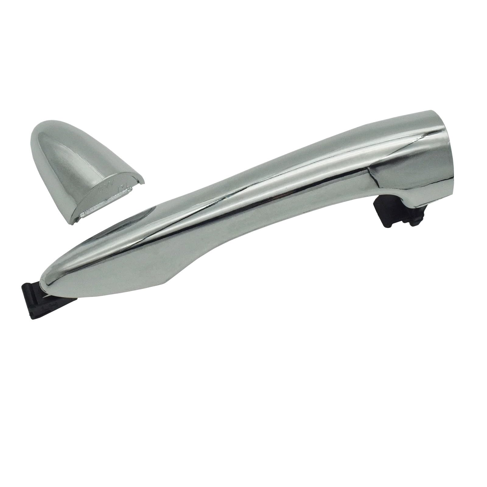 Wsx5fc Rear Left X1pcs Exterior Door Handles Car Outside Door Handle For Sportage 2011-2016 82661-3W000 826513W010 826613W010 83651-3W000 826523W010 83661-3W000