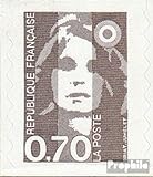 Prophila Collection France 2964Bd (complète.Edition.) Neuf avec Gomme Originale ** MNH 1993 Marianne (Timbres pour Les collectionneurs)