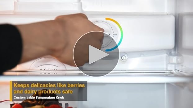 Whirlpool 215 L Frost Free Triple-Door Refrigerator (FP 223D