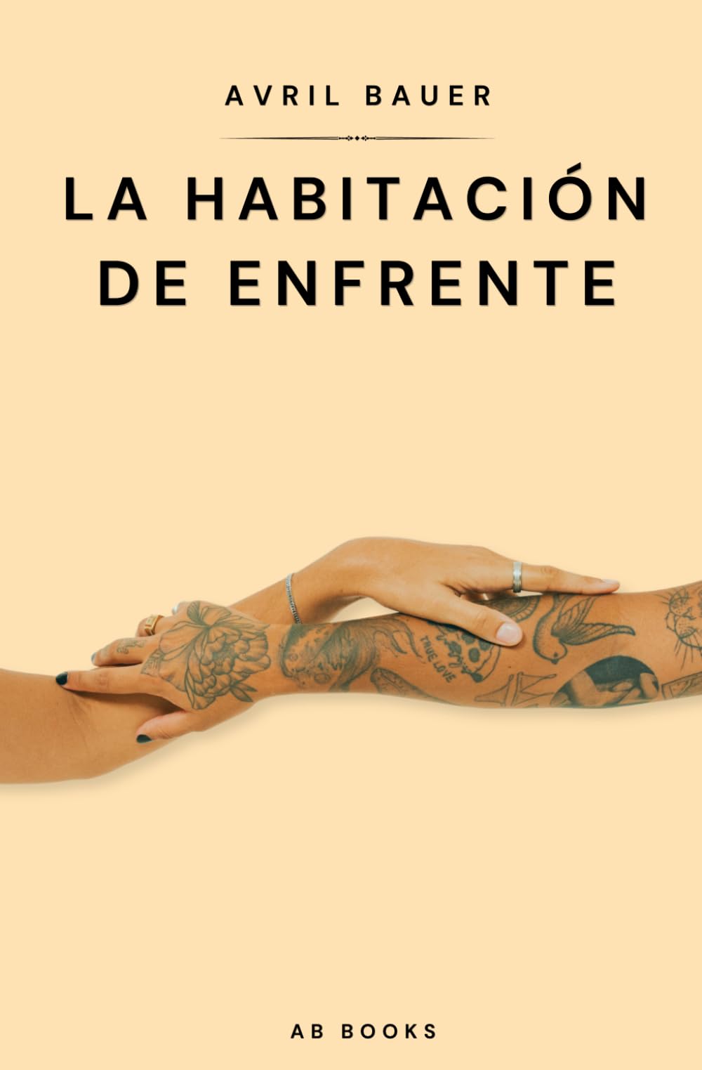 La habitación de enfrente