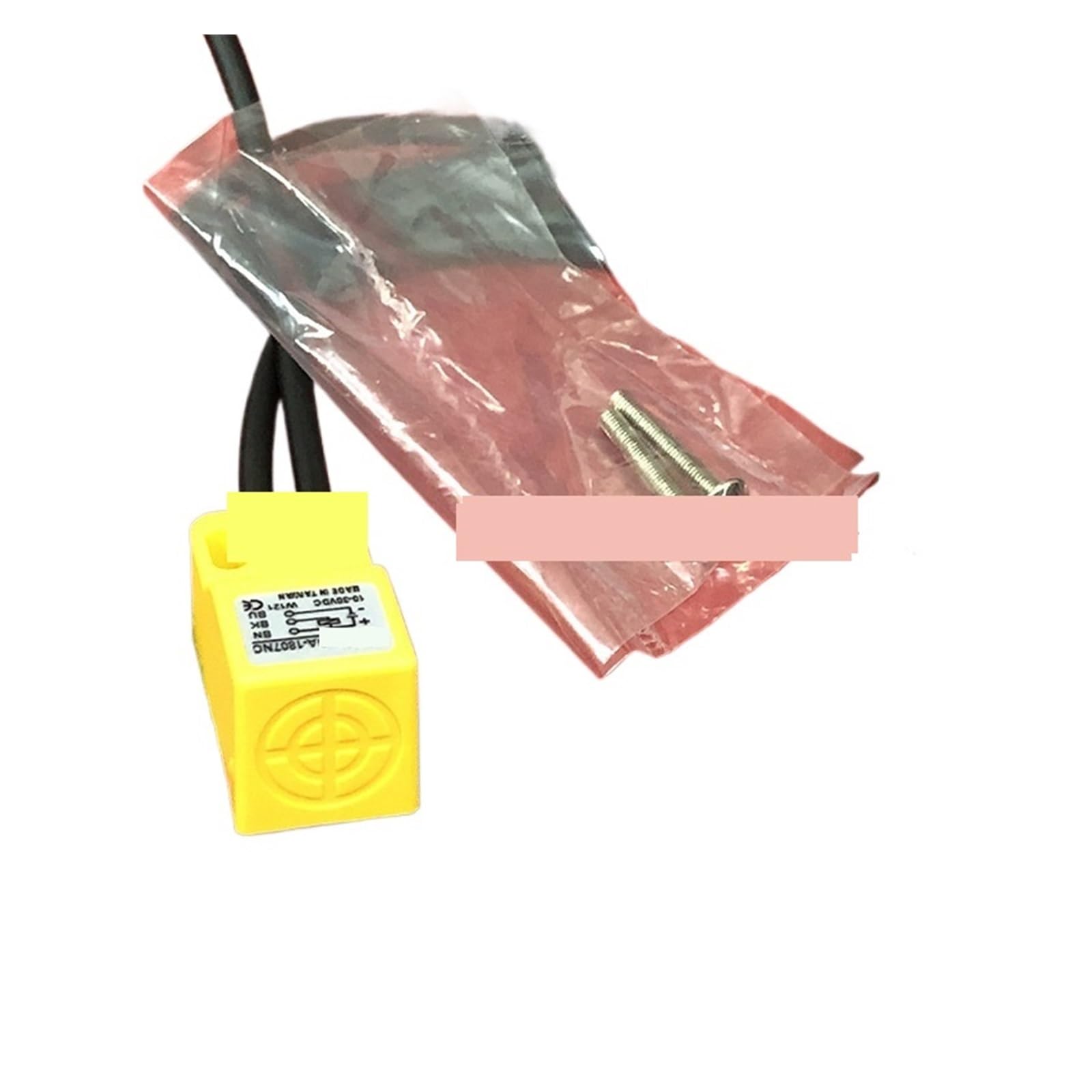 XDDQWSWA DA-1807NO Proximity Switch Proximity Sensor