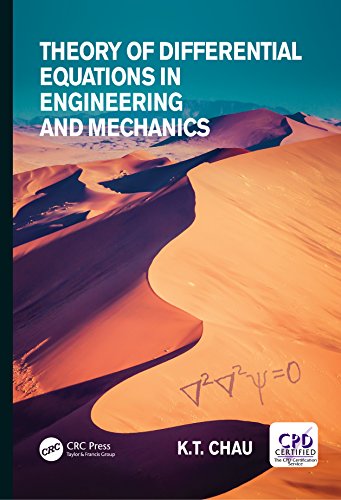 Differential Equations in Engineering livre de mécanique - 2