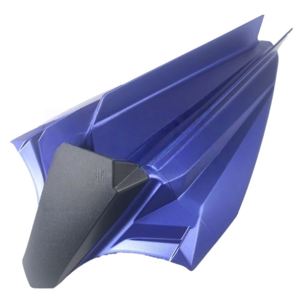 Carénage passager moto RS660 de haute précision capot de siège arrière ABS - 6