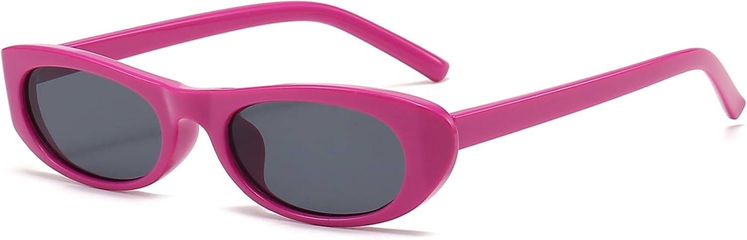 [人気] KIMHEKIM★ Shiny Rose Cat-Eye Sunglasses★サングラス ACC