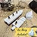 Split In Half Titanic Bath Boat And Pool Toy,Break In Half RMS Titanic Toys For Kids, Historically Accurate Breakable Titanic Toy, Titanic Ship, Titanic Cake Topper (Split Titanic + IceBerg)