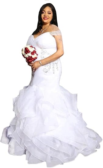amazon wedding attire