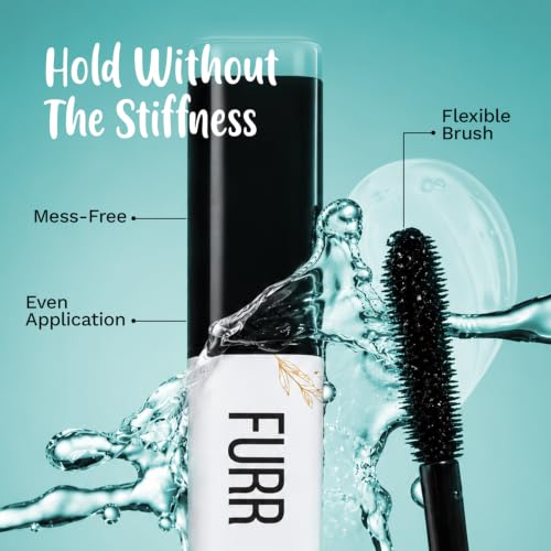 Image of FURR Hair Flyaway Fix Styling Stick 15ml wand