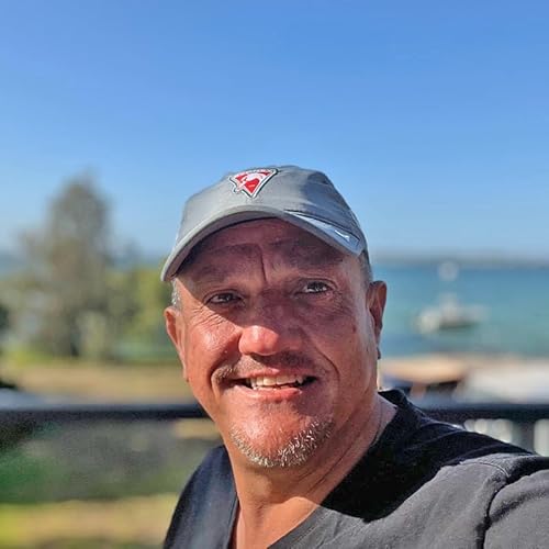 Episode 30 - Rob Manning- The Moment Everything Changed