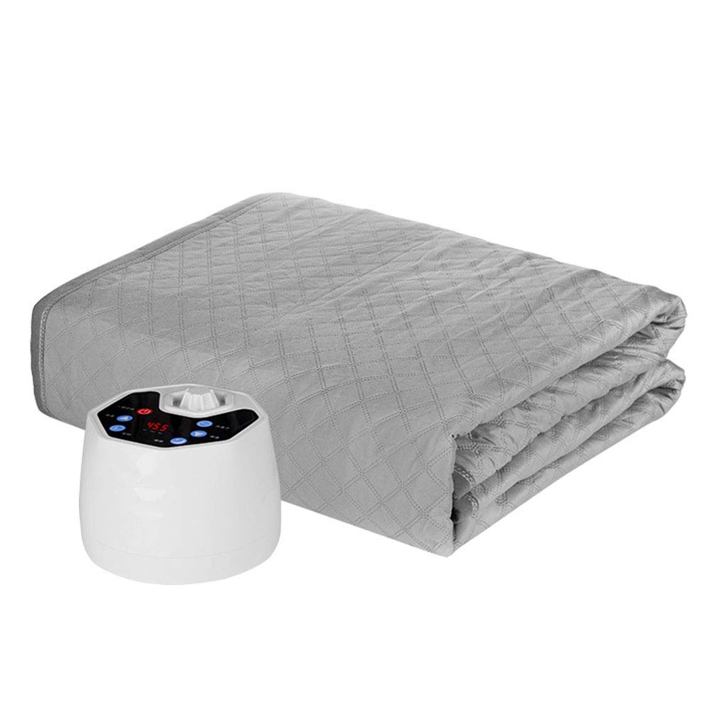 Electric Blanket Plumbing, Safety Water Cycle Mattress,Warm And  Comfortable,Knob Thermostat Heating Blanket, Suitable for The Elderly  Infants Pregnant Women Poor Sleep And Other People,180 * 150CM ( :  Amazon.co.uk: Health u0026 Personal