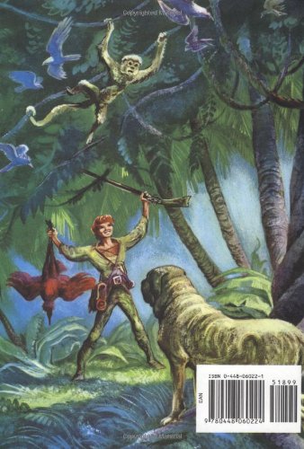 The Swiss Family Robinson (Illustrated Junior Library)