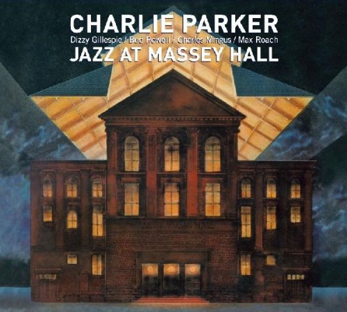 Jazz at Massey Hall