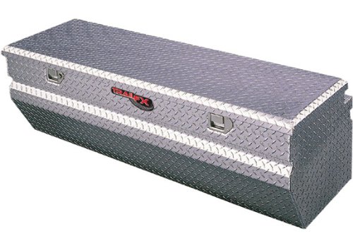TrailfxTFX Toolbox 150401 42" Truck Chest