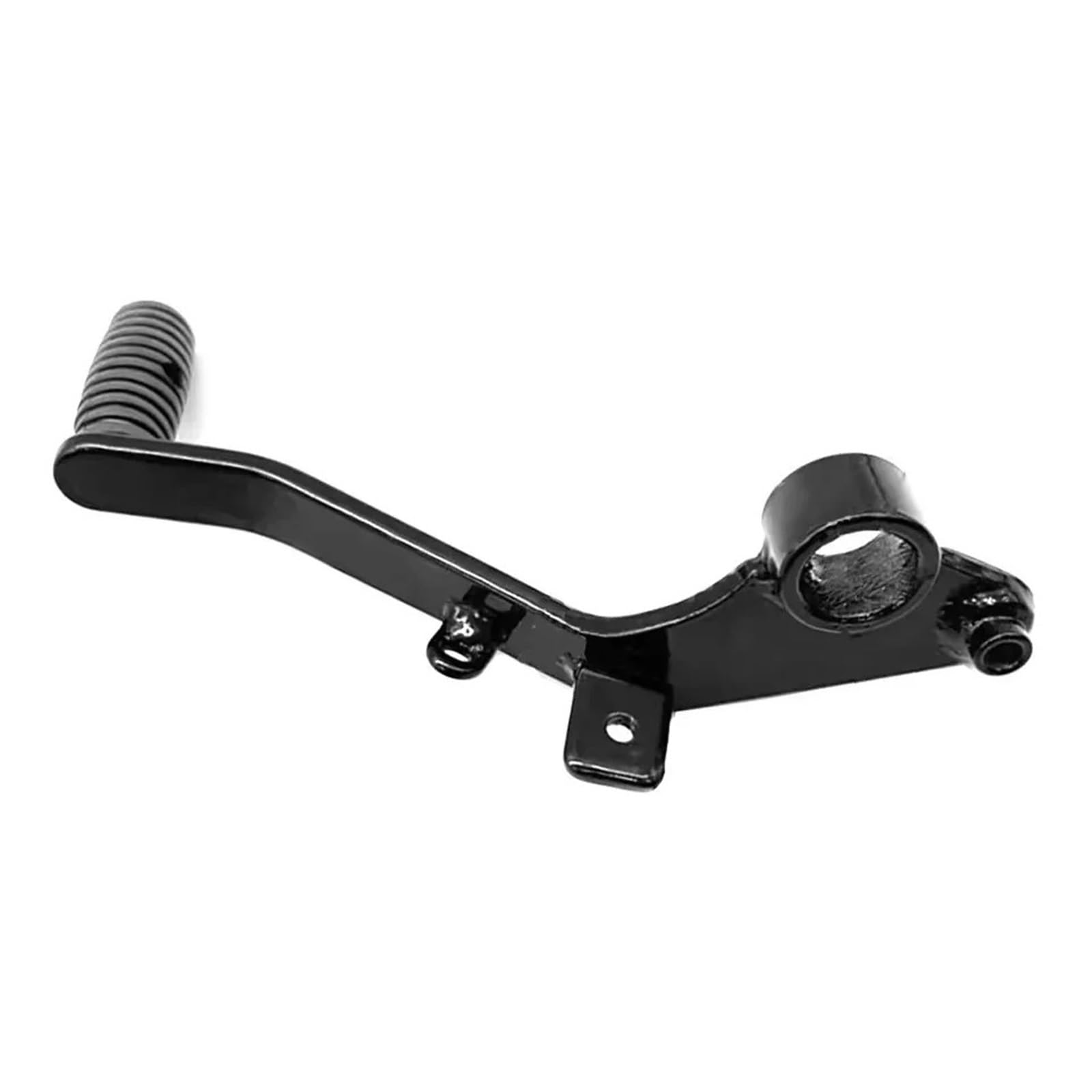 QR0CJNPB Motorcycle Gear Shifter Motorcycle Gear Shift Lever Shifter Brake for BJ150S BJ150-31 for Keeway 125cc RKF125 RKF 125 Motorbike Accessories