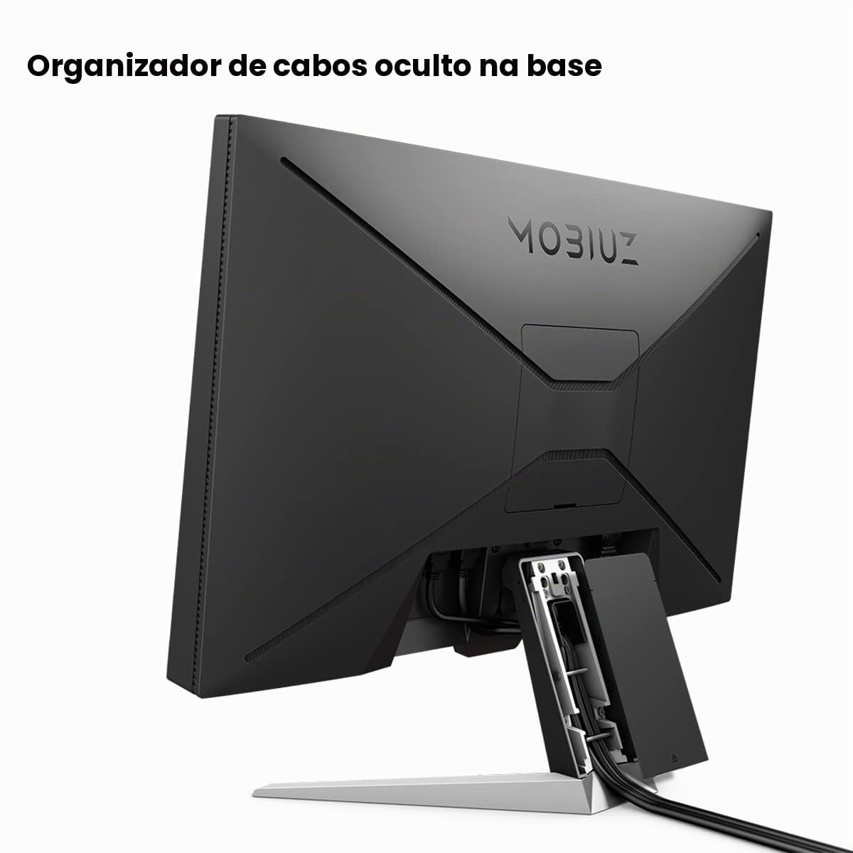 Monitor Gamer BenQ MOBIUZ EX240N 23.8