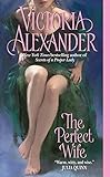 Cover zum Buch The Perfect Wife