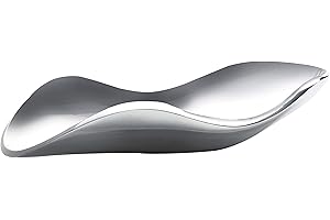 Nambe Bella Platter: Stunning and Versatile Kitchen Essential