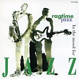 目覚めのコーヒーとラグタイム・ジャズ 16CD-074