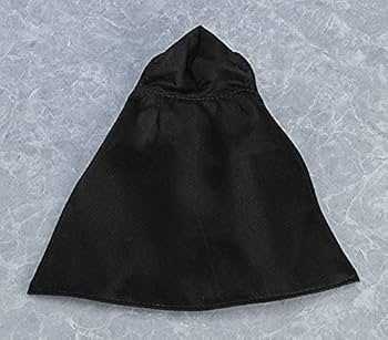 Vintage GIAS Black フルサークルロングマント Vintage GIAS Black フルサークルロングマント Vintage GIAS