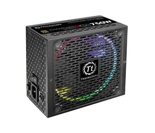 Build My PC, PC Builder, Thermaltake Toughpower Grand RGB