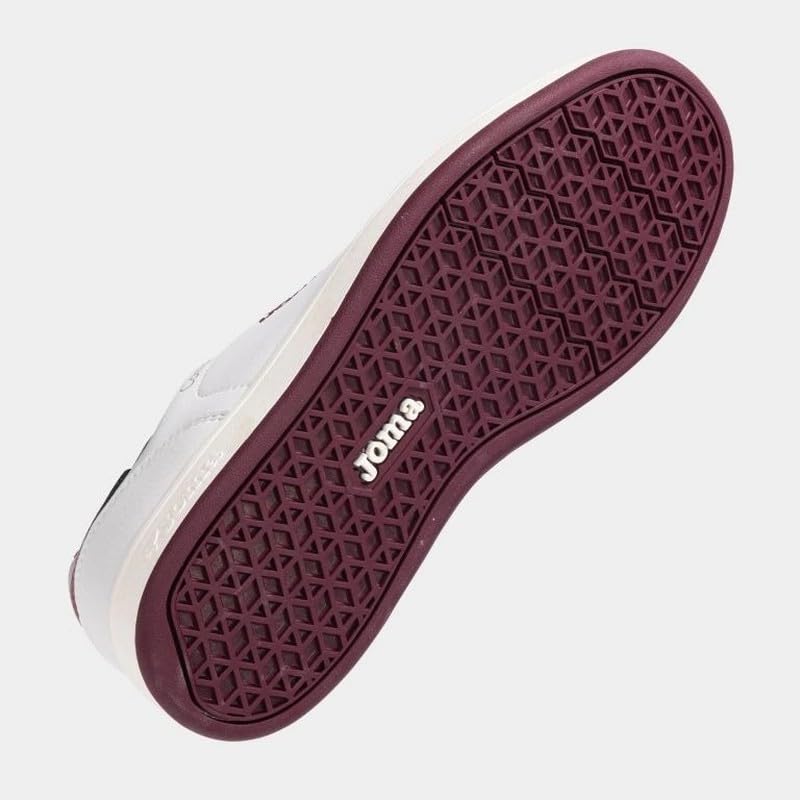 Baskets blanches Joma Ccamlw2502 37 EU pour accompagner vos tenues décontractées