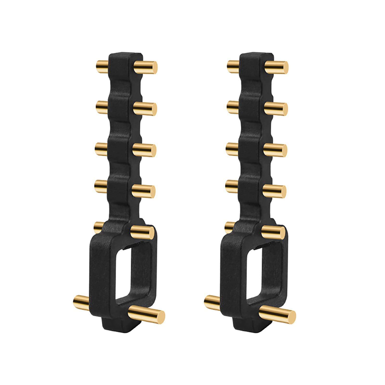 WANGCL 1 par de extensores de rango de señal de antena Yagi-UDA para DJI Mini 3 Pro/Mini 2/Mavic Air 2/Air 2S/Mavic 3/Mavic Air 2 Drone Accesorios de control remoto, color negro