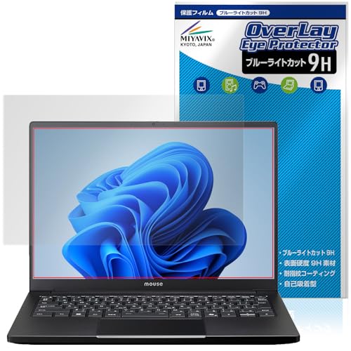 �~���r�b�N�X G TUNE W4 �V���[�Y 14.0�^ �Ή� �ی� �t�B���� ���d�x 9H �u���[���C�g�J�b�g PET�� ���{��