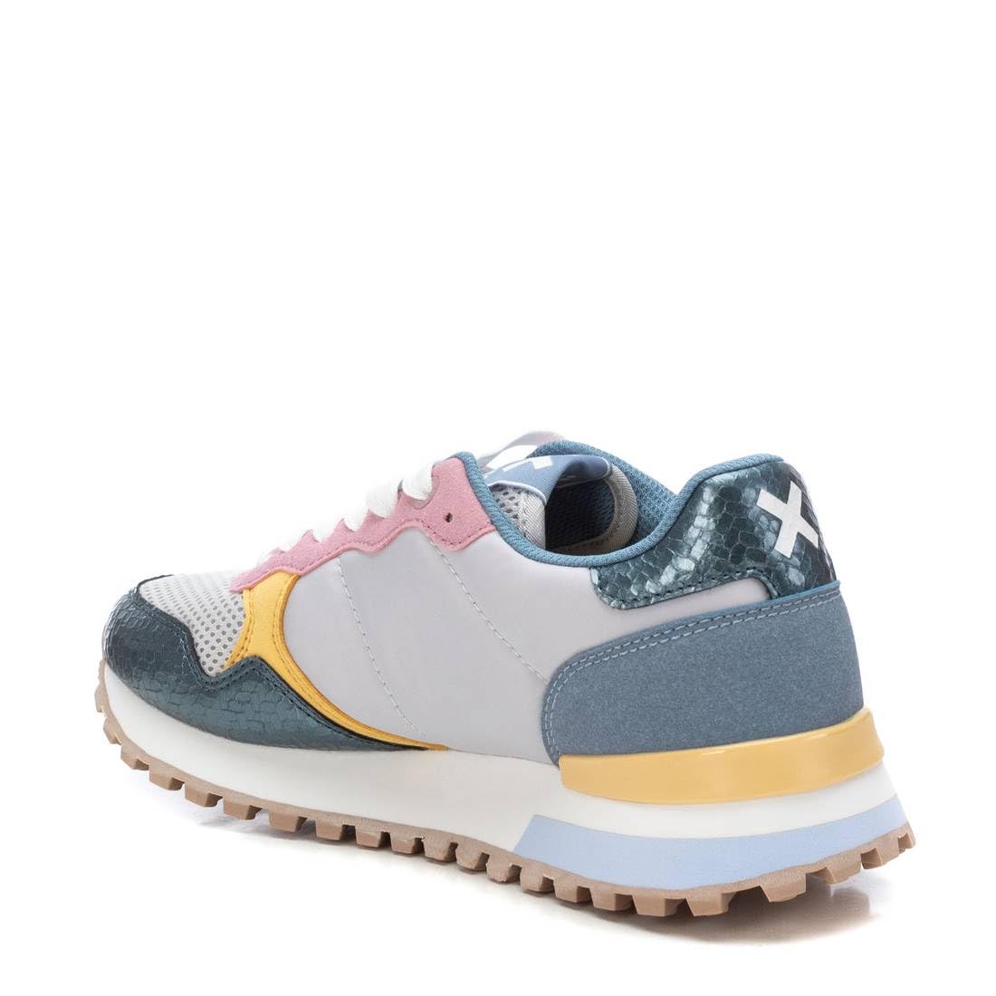 XTI 14406201 ZapatillasMujer