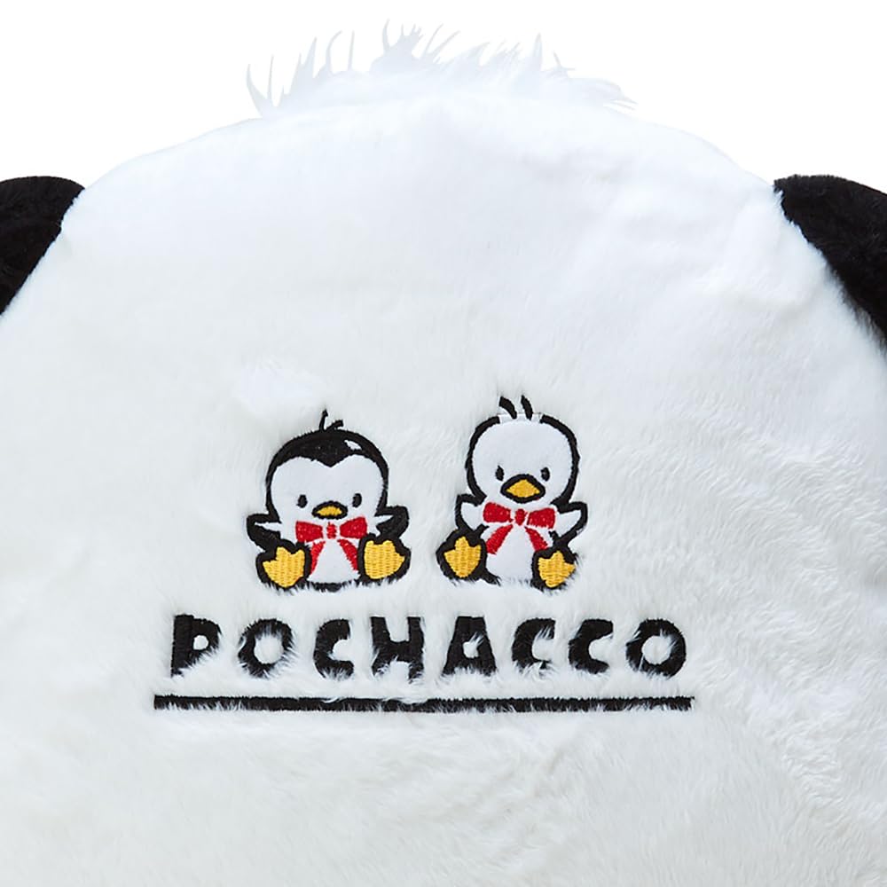 Amazon.co.jp: サンリオ(SANRIO) サンリオ ポチャッコ フェイス